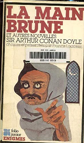 La Main brune