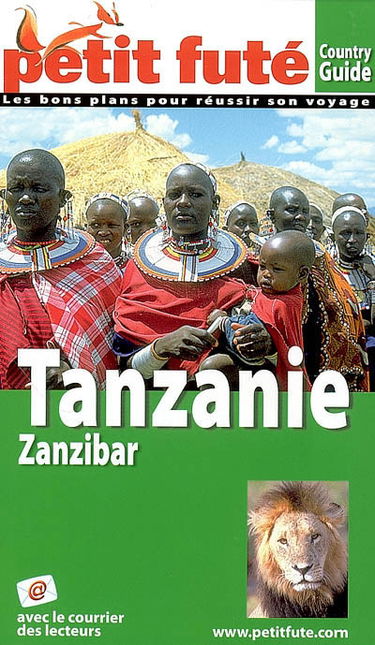 Tanzanie, Zanzibar