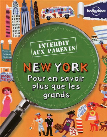 New York : pour en savoir plus que les grands