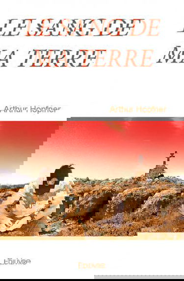Le sang de ma terre