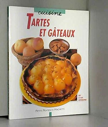 Tartes et gâteaux