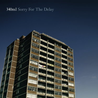 Couverture de Sorry for The Delay