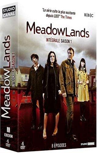Couverture de MeadowLands-Saison 1