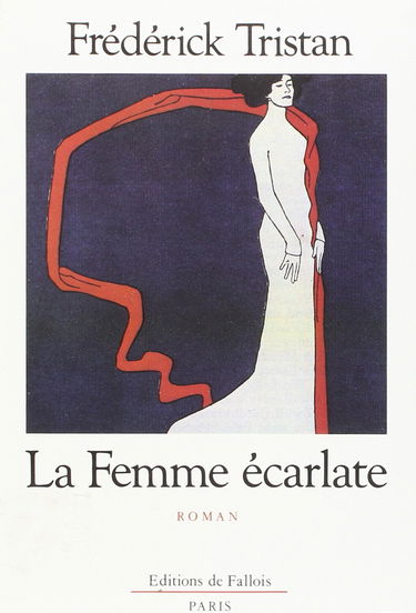 La Femme écarlate