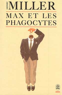 Max et les phagocytes