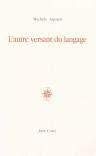 L'autre versant du langage