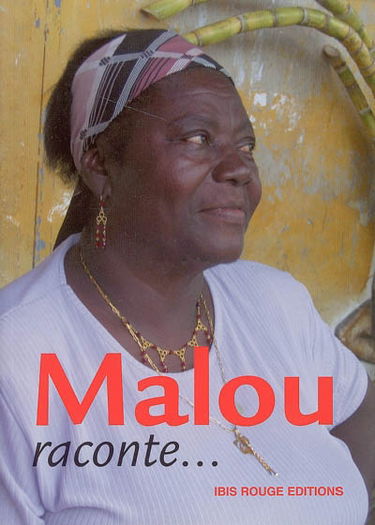 Malou raconte...