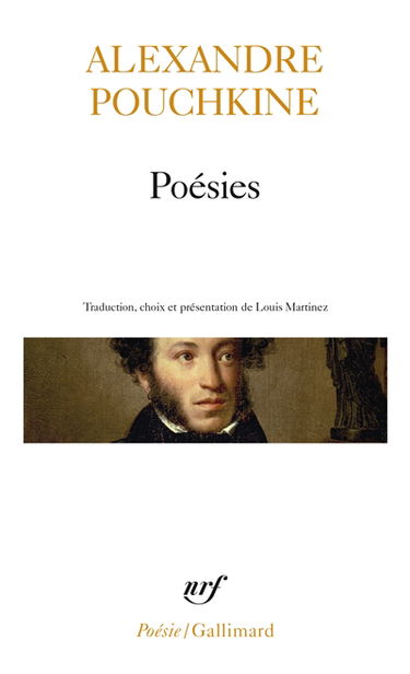 Poésies