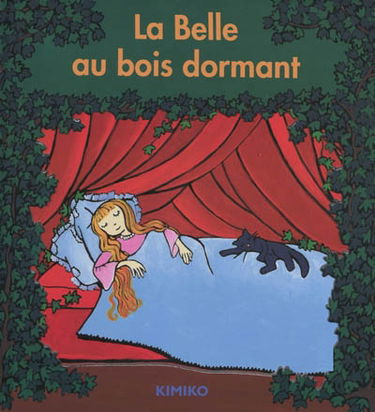 La belle au bois dormant