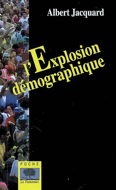 L'explosion démographique
