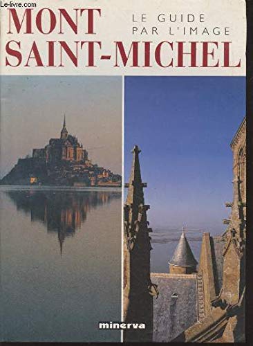 Le Mont- Saint-Michel