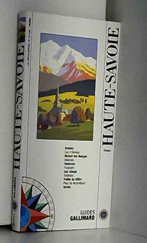 Haute-Savoie (ancienne édition)