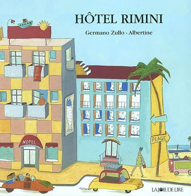 Hôtel Rimini