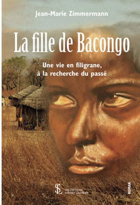 LA fille de Bacongo