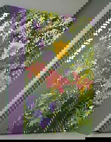 Plantes vivaces 081794