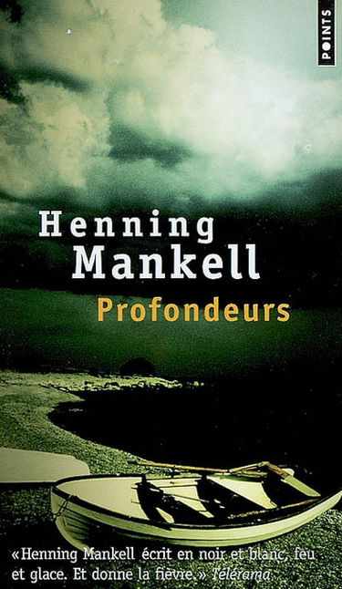 Profondeurs