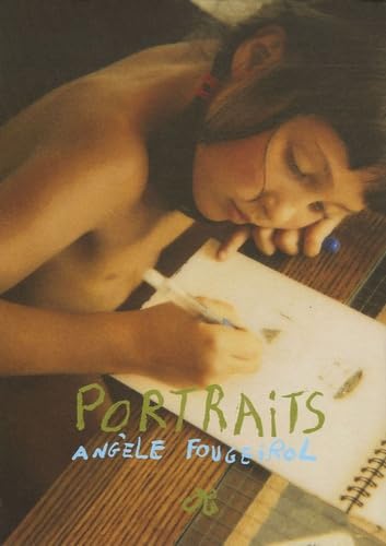 Portraits: Angèle Fougeirol
