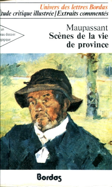 Couverture de Extraits (Univers des Lettres)