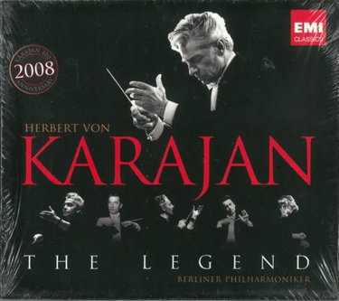 Couverture de The Legend [Import]