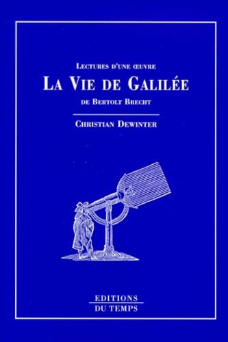 La vie de Galilée, de Bertolt Brecht
