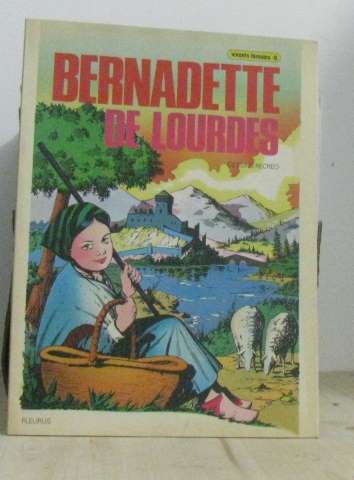 Bernadette de Lourdes