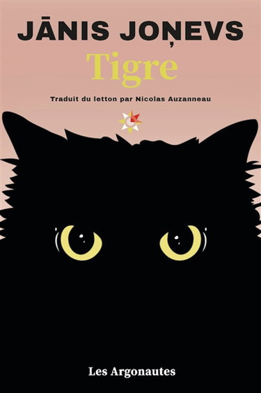 Tigre : roman en douze nouvelles