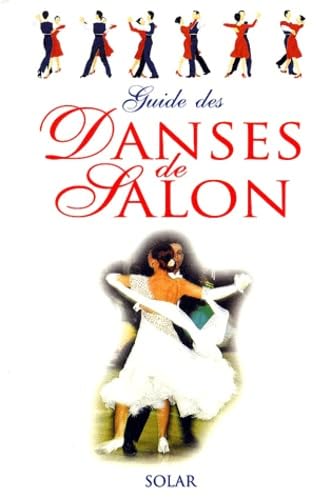 Le guide des danses de salon