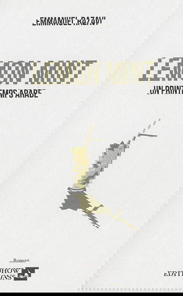 Lemon Mint : un printemps arabe