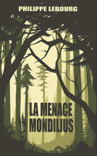 La Menace Mondilius