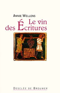 Le vin des Ecritures