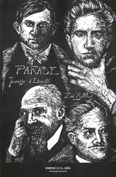 Parade : jeunesse d'éternité