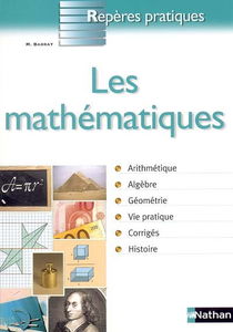 Les mathématiques