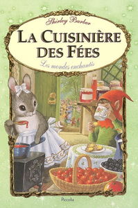 La cuisinière des fées