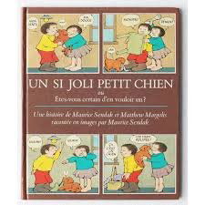 Un si joli petit chien ou Êtes-vous certain d'en vouloir un ?