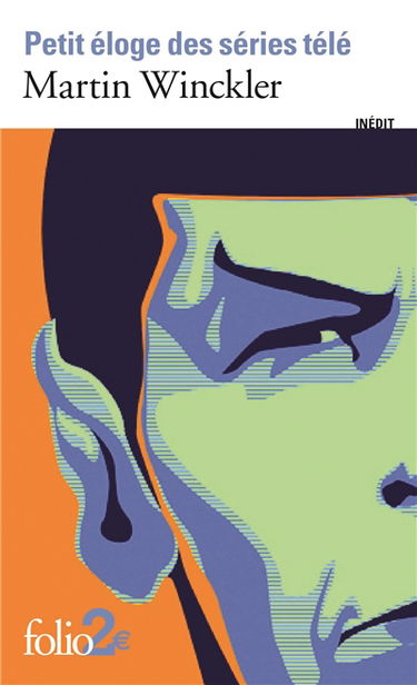 Petit éloge des séries télé