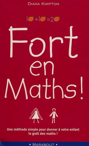 Forts en maths