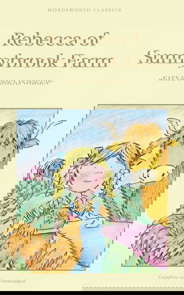 Rebecca of Sunnybrook Farm