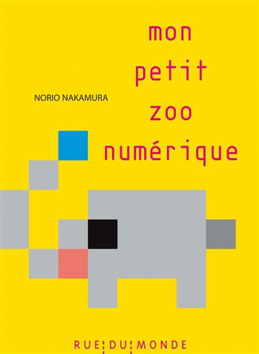 Mon petit zoo numérique