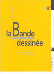 La bande dessinée