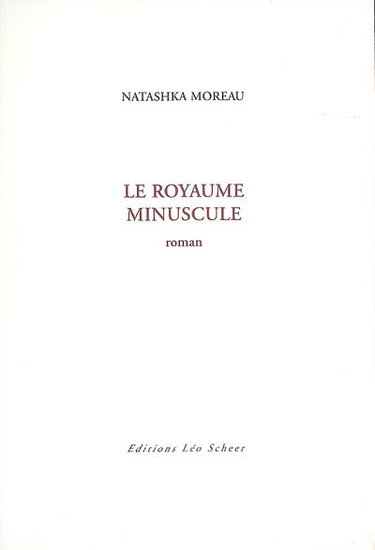 Le royaume minuscule