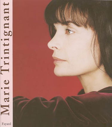Marie Trintignant