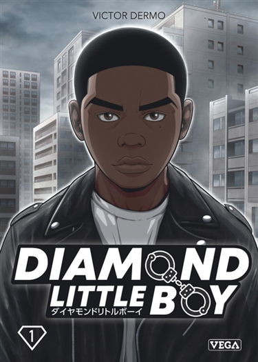 Diamond little boy. Vol. 1