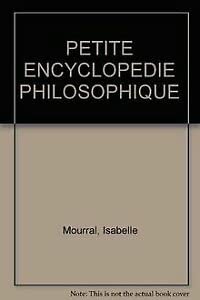 Petite Encyclopedie Philosophique