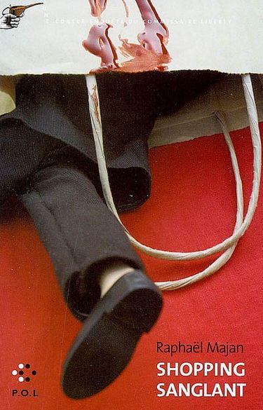 Une contre-enquête du commissaire Liberty. Shopping sanglant