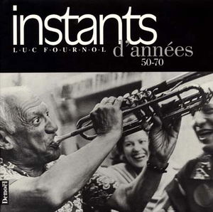 Instants d'années 50-70