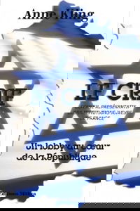 Le CRIF, un lobby au coeur de la République