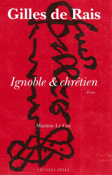 Et ses mains vers le ciel...