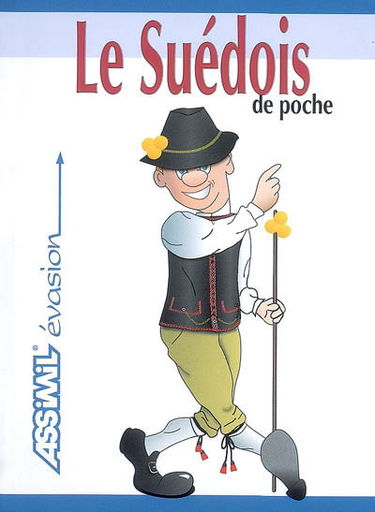 Le suédois de poche