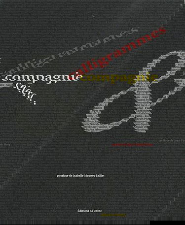 Calligrammes & compagnies, etcetera...