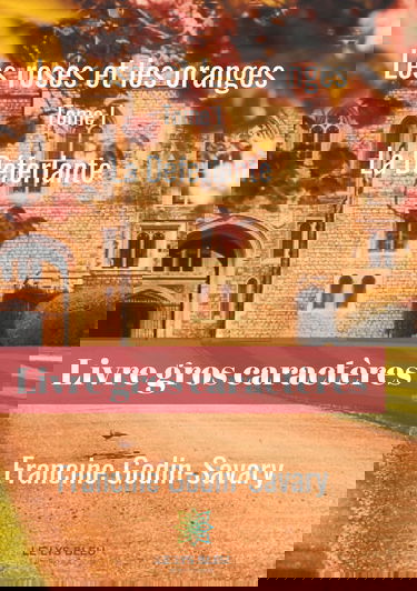 La Déferlante Tome 1 - Gros caractères